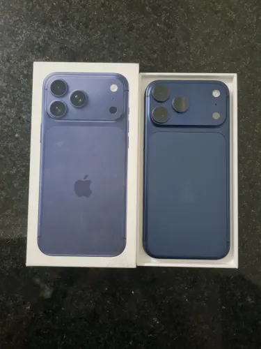 IPhone 17 PRO MAX 256GB