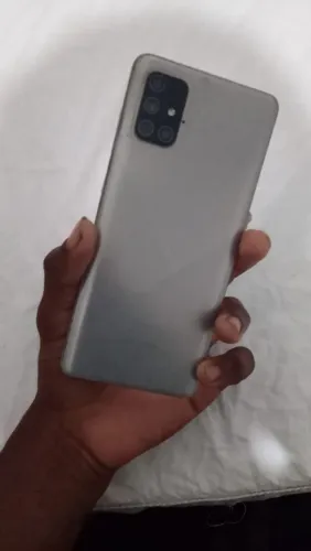 A71 vendo troco