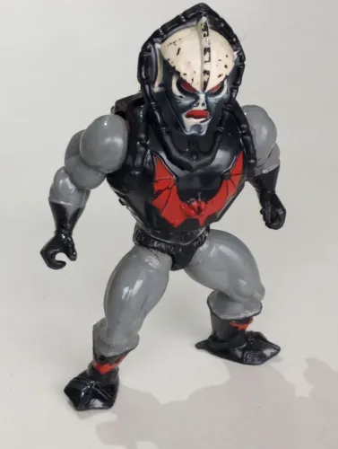 Hordak - Estrela