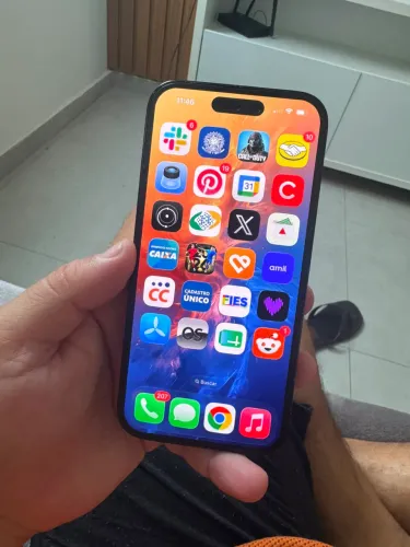 iPhone 14 Pro 128gb LEIA