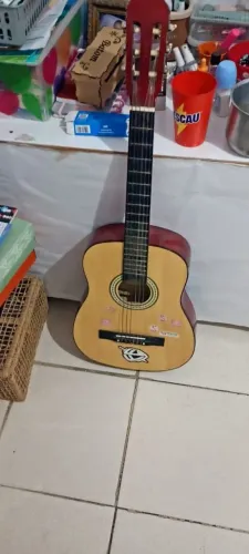 Vendo Violão Vogga