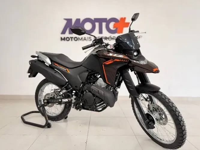 YAMAHA XTZ 250 LANDER 0KM