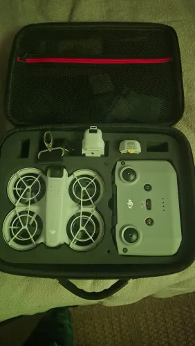Drone dji