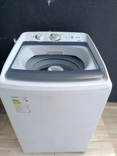 Máquina 12kg 