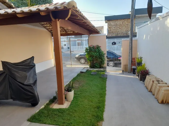 Lindo Dúplex