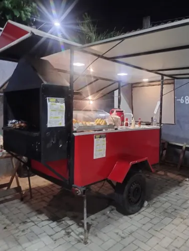 CARRINHO TRAILER