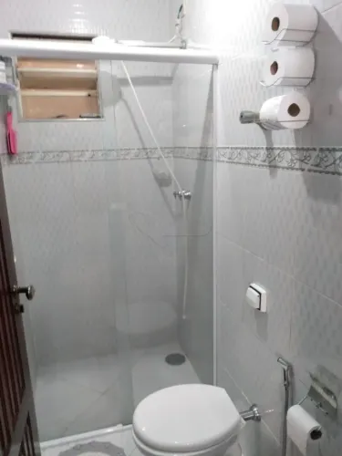Casa á Venda com 02 Quartos no Bairro Nova Suíça - Limeira/SP