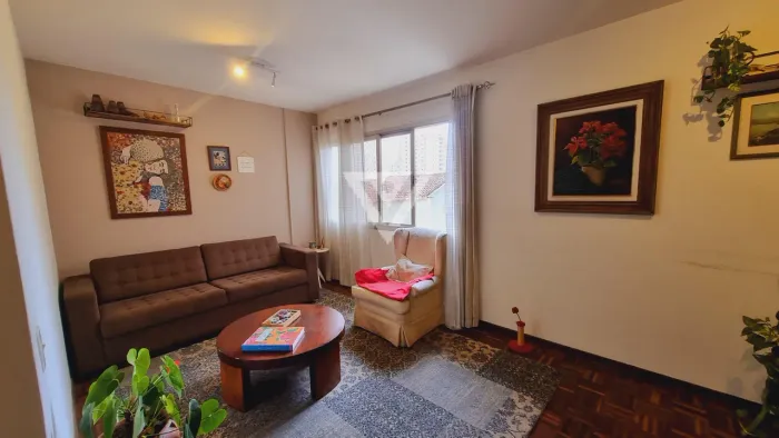 Apartamento a venda com 3 dormitórios em Perdizes