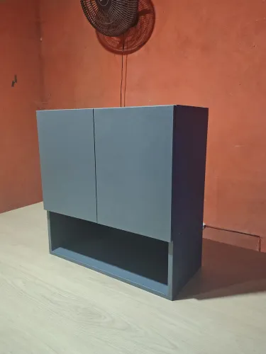 Armário Multiuso 2 portas 