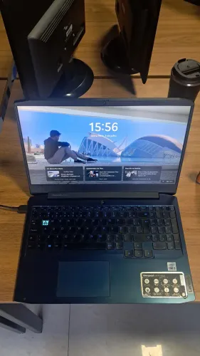 Notebook lenovo idealpad gaming 3i