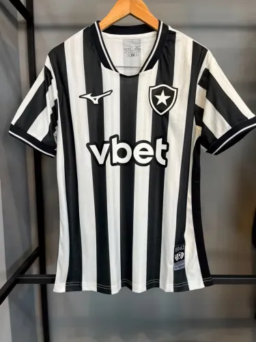 CAMISA I BOTAFOGO - 2026/2027