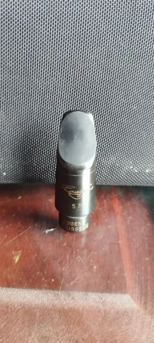 Boquilha Eugene Rousseau 5R* - SOPRANO