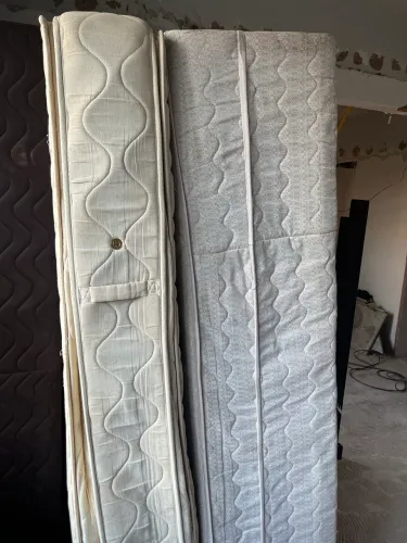 Cama box de casal