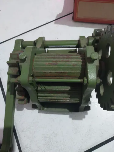 Engenho