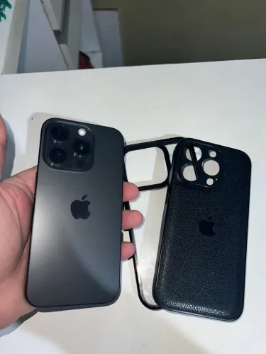 iPhone 15pro 128gb