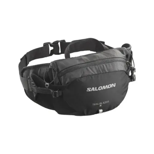 Pochete Salomon Trailblazer 4 (nova)