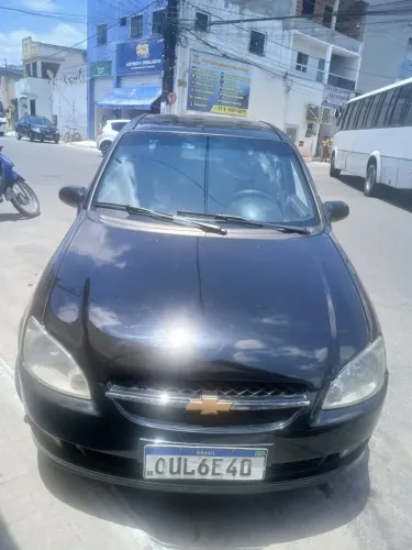 Chevrolet Classic Life/ls 1.0 VHC Flexp. 4P 2014