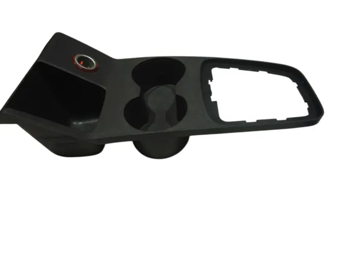Moldura console central Volkswagen Fox 2011 2014