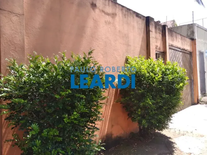 CASA ASSOBRADADA - JARDIM GUEDALA - SP
