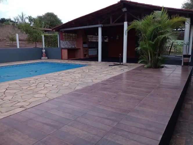 SEU REFÚGIO DE PAZ EM TATUÍ! ANALISA PERMUTA POR IMÓVEL EM SOROCABA,SÃO PAULO PREFERENCIAL