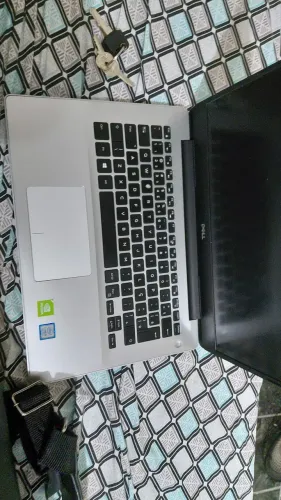 Notebook inspiron 14 i5 8gb