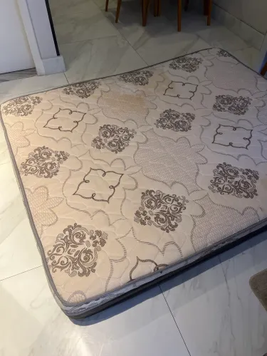 Colchão d 28 Firme