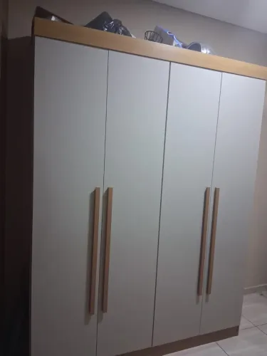 Guardar roupa *NOVO*
