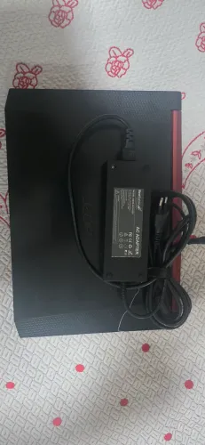 Sucata Notebook acer nitro 5