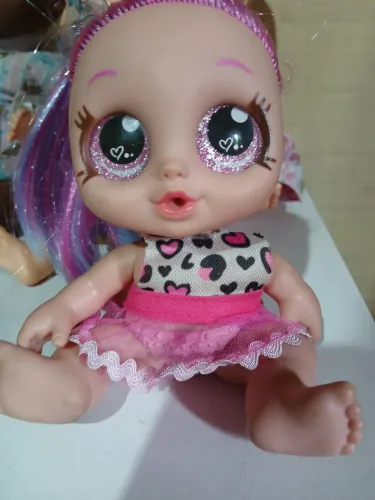 Bonequinha