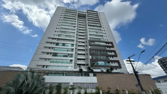 APARTAMENTO FRONTAL EXCLUSIVO PARA LOCAÇÃO | CONDOMÍNIO UNIQUE, 202M2