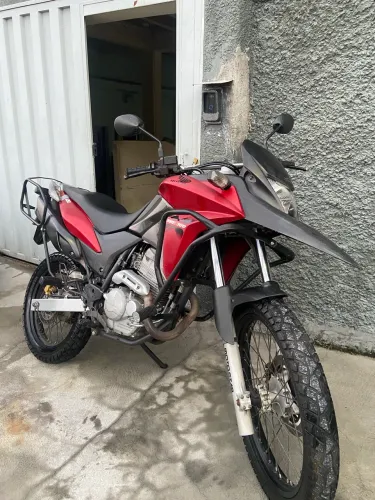 Xre 300/2013 58 mil Km,s apenas ! Excelente moto .