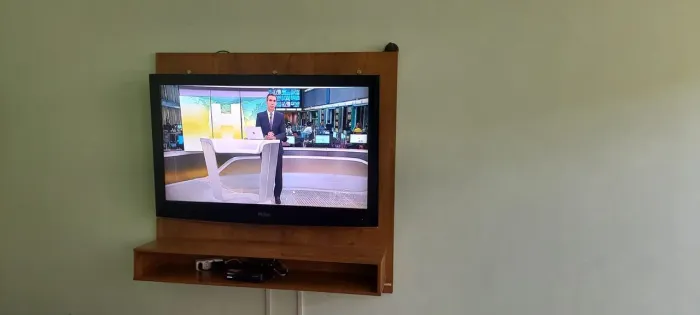 Painel para TV 43