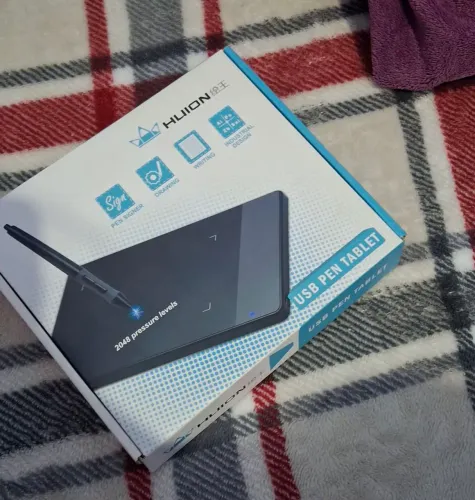 Mesa Digitalizadora Huion 420