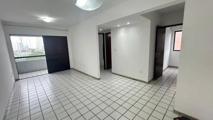 EDF. PRAIA DE JUNDIAQUARA