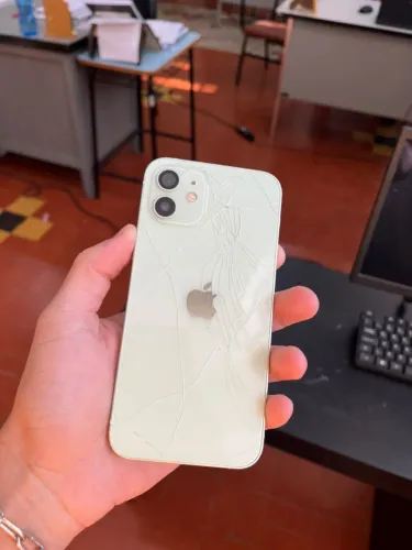 iPhone 12 128g ótimo