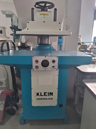 Balancim Kleim 22tn