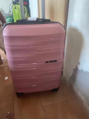 Mala de viagem