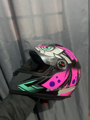 Ls2 tribal