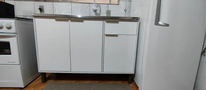 Pia de Cozinha