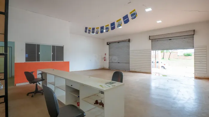 Sala para locação, Residencial 14 Bis, Trindade, GO