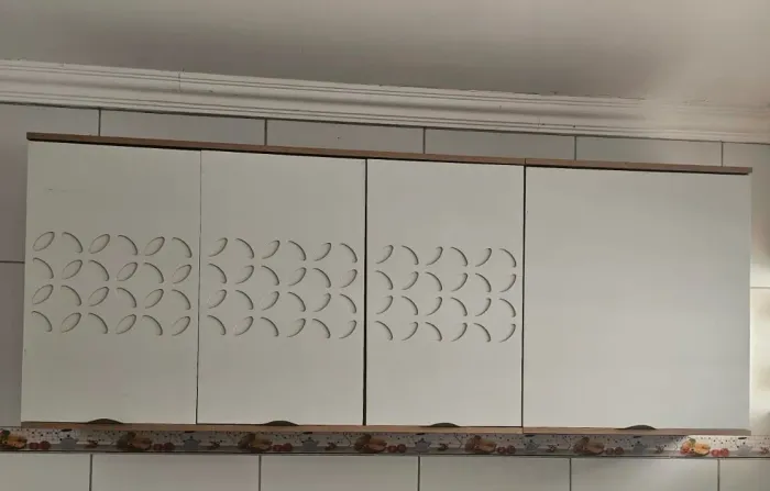 Armário de cozinha