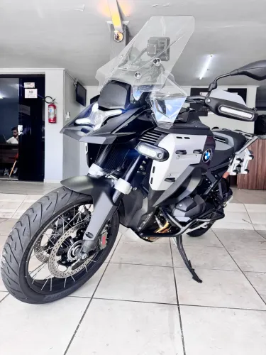 GS 1300 ADVENTURE 2026 (ASA) TRIPLE BLACK