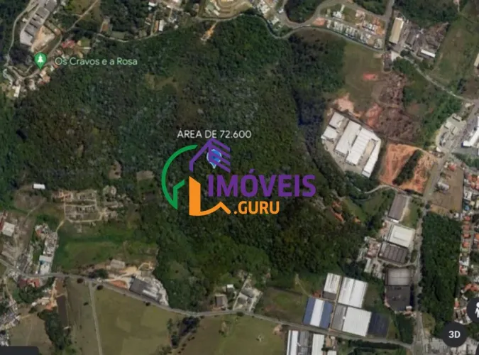 AREA - PEROVÁ - SP