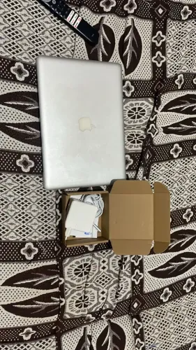 macbook pro