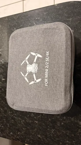 Bolsa para Drone Dji mini 2 /SE 4k