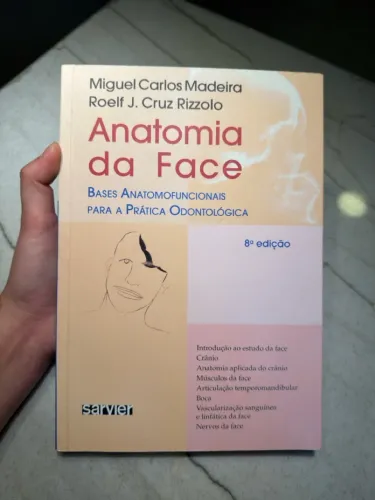 Livros Odontologia