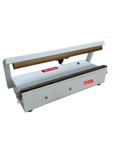 Seladora de Embalagens Manual Selatek 30 centímetros