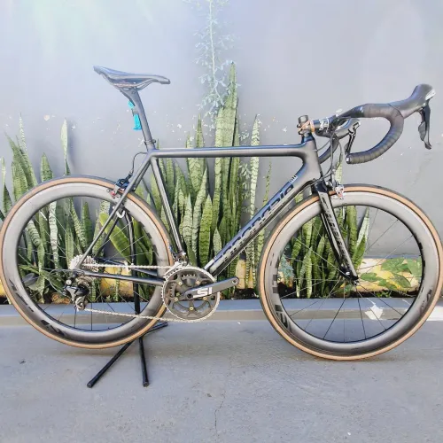 Cannondale supersix evo