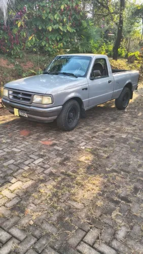 Ford Ranger XL 2.3 CS 1997