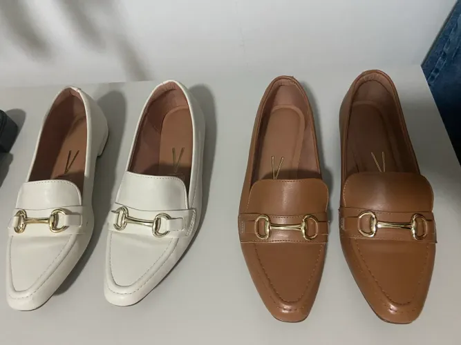 Sapato vizzano 37